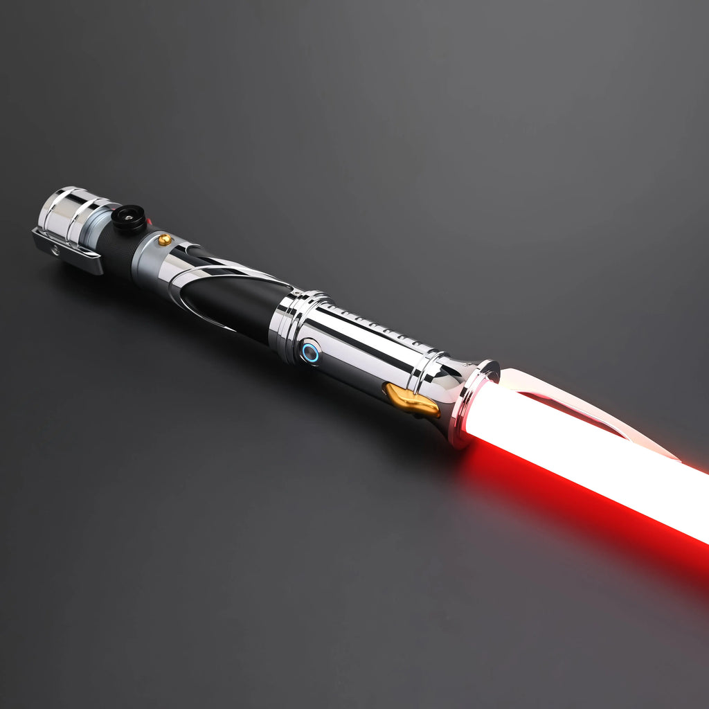 Der Duellant (Vereinfacht) EliteSaber