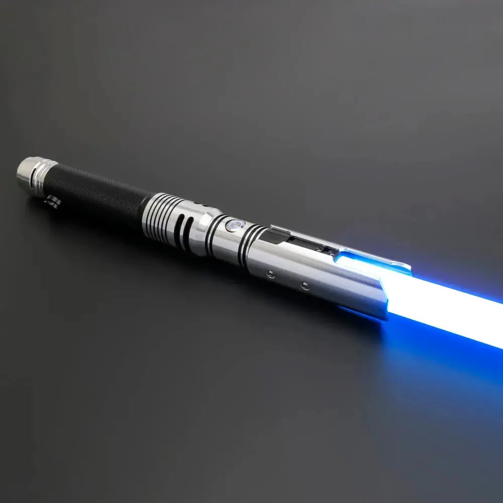 Der Überlebende (Vereinfacht) EliteSaber