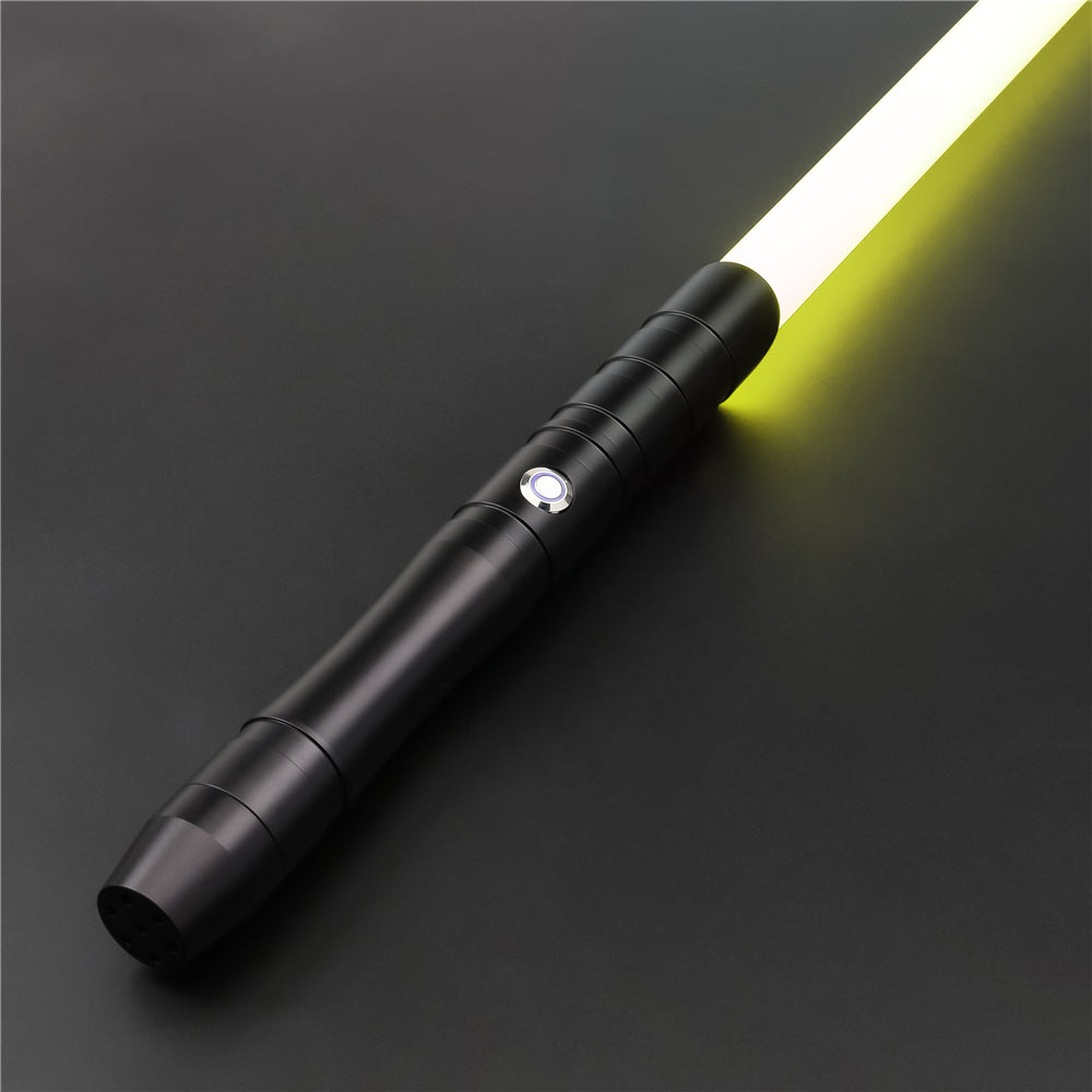 Der Padawan V2