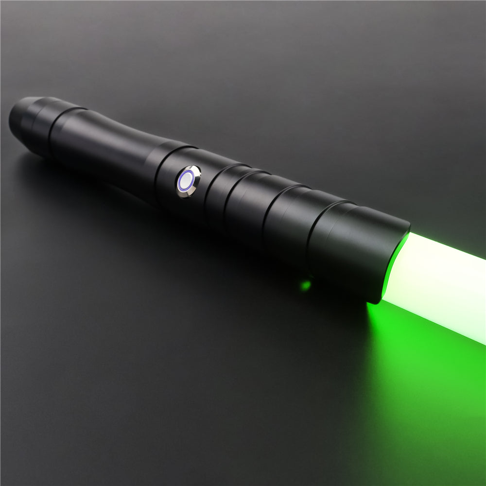Der Padawan V2